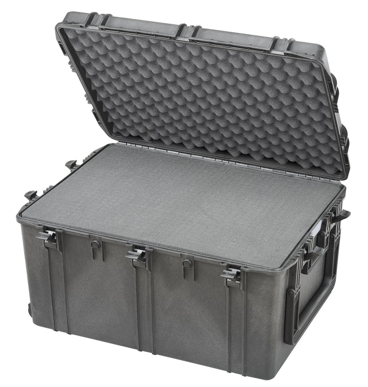 MAX820 Case - Internal dimensions 820x600x450mm