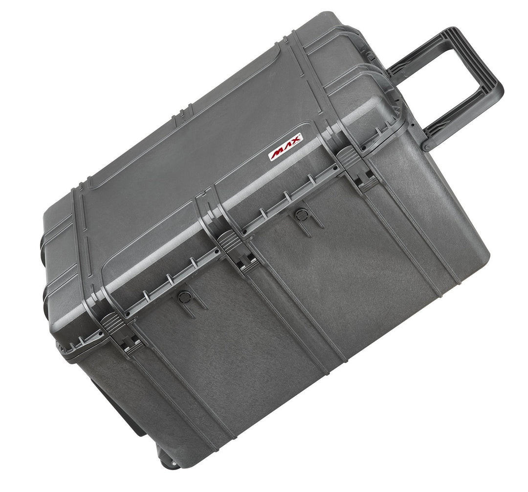 MAX820 Case - Internal dimensions 820x600x450mm