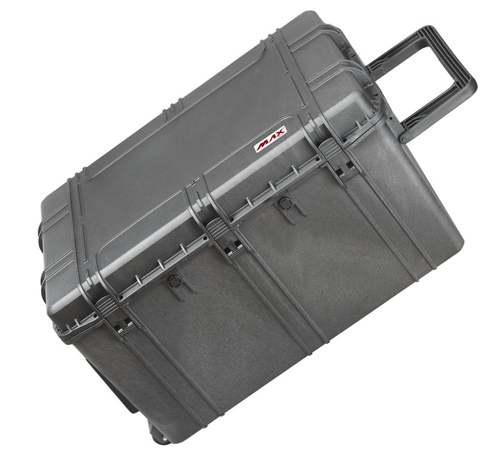 MAX820 Case - Internal dimensions 820x600x450mm