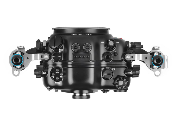 Nikon Z8 - Nauticam NA-Z8 Housing - 17229