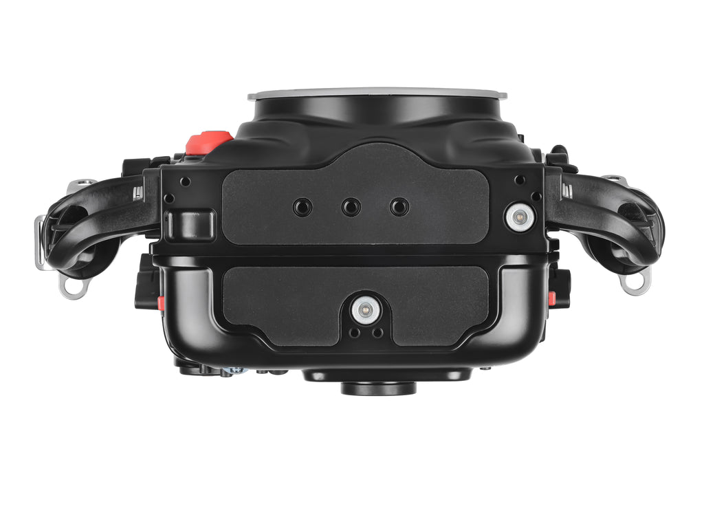 Nikon Z8 - Nauticam NA-Z8 Housing - 17229