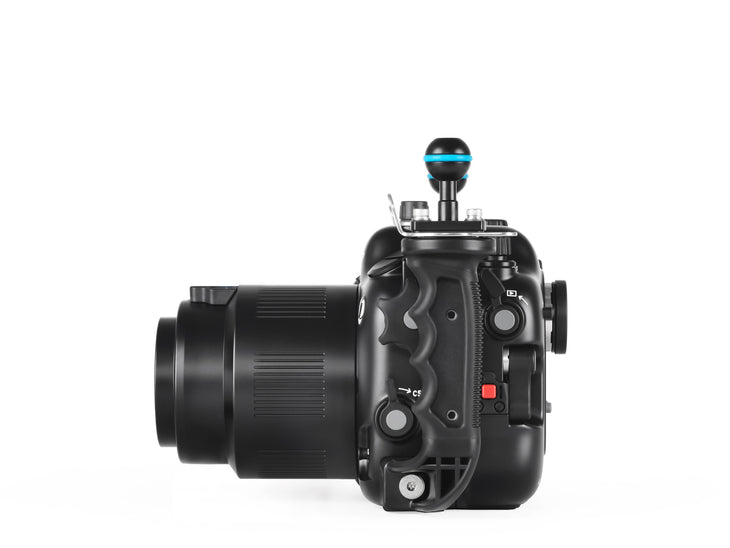 Sony Alpha a9 III - Nauticam NA-A9III Housing - 17437