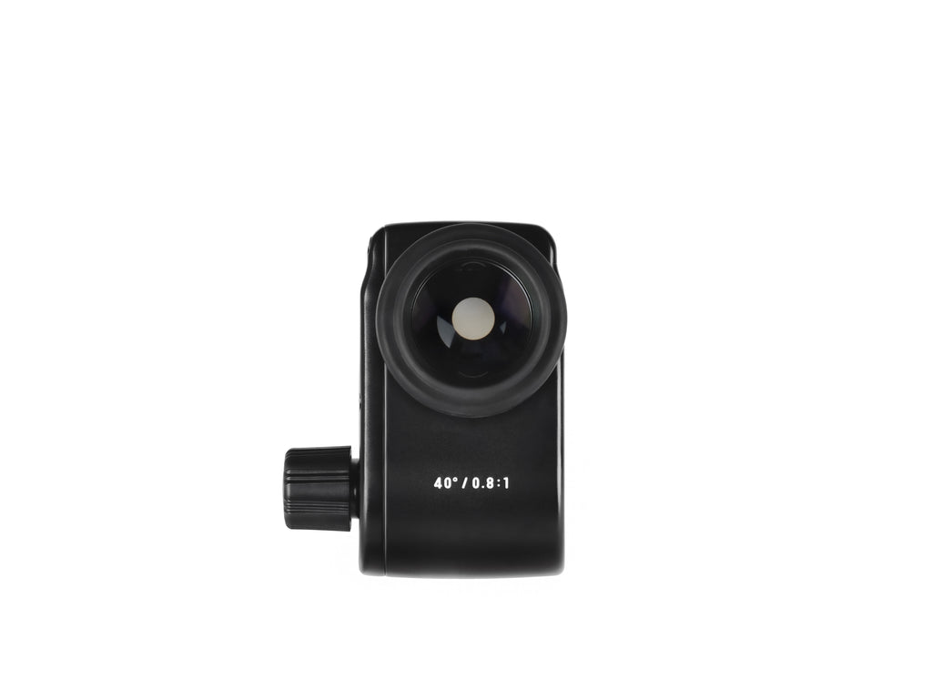 Nauticam Reverse Straight Viewfinder for EMWL (40°/ 0.8:1) - 87214