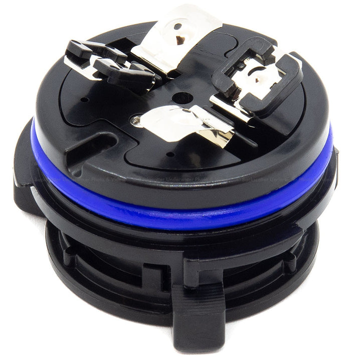SEA&SEA YS Strobe Replacement Battery Cap
