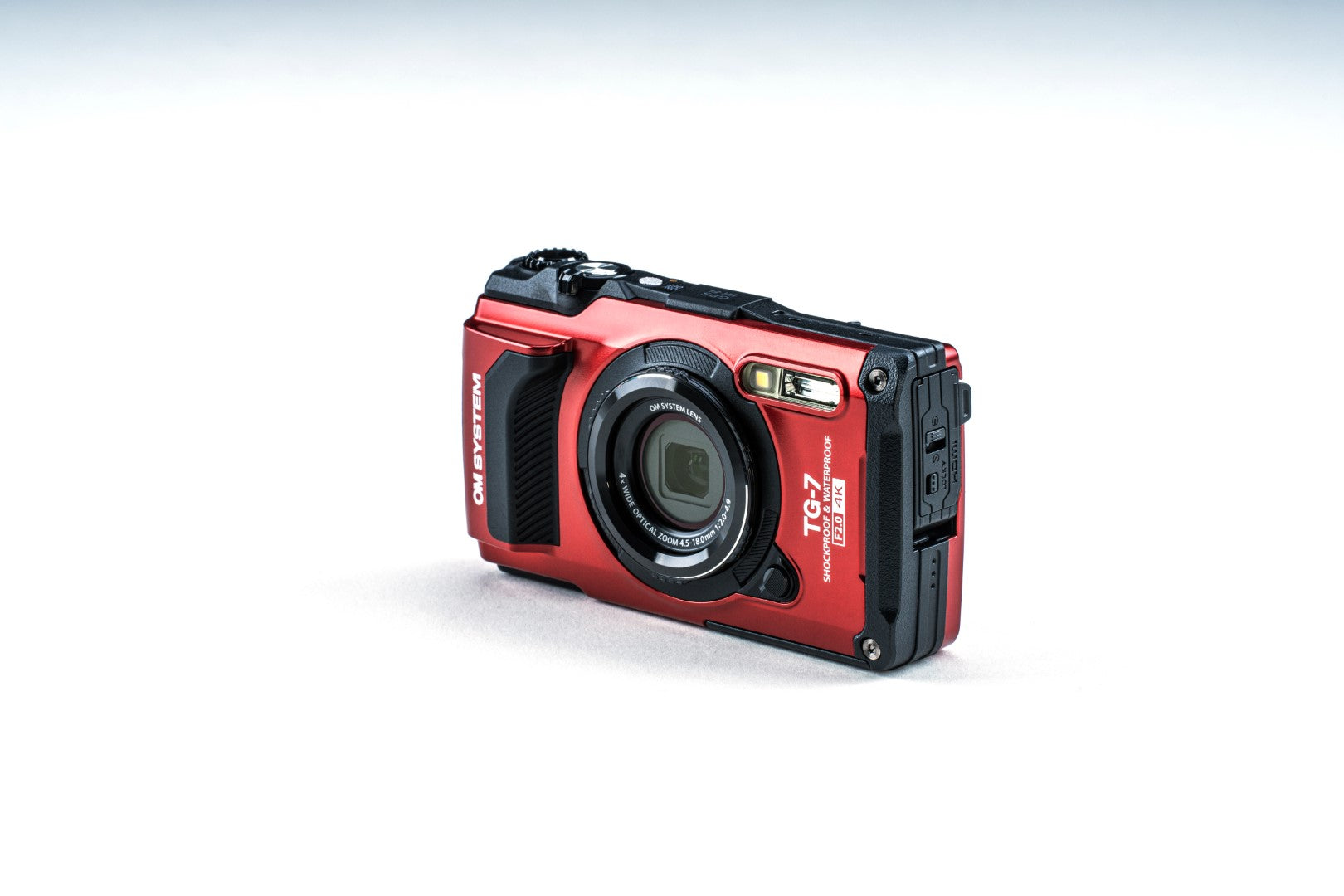 OM System Tough TG-7 Digital Camera – Sea Tech Ltd OM System Tough TG-7 Digital Camera – Sea Tech Ltd