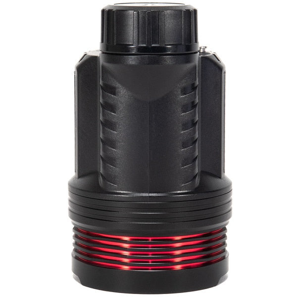 Backscatter Hybrid Flash HF-1 Underwater Strobe & Video Light