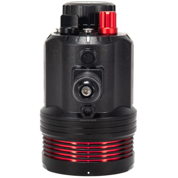 Backscatter Hybrid Flash HF-1 Underwater Strobe & Video Light