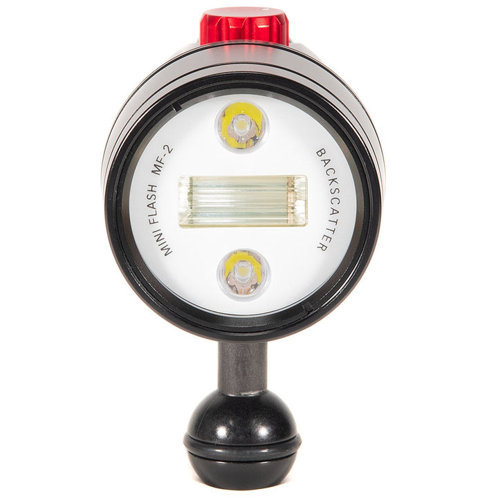 Backscatter Mini Flash 2 Underwater Strobe MF-2
