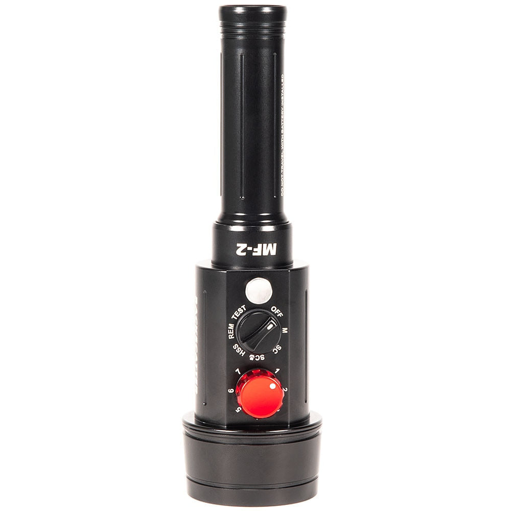 Backscatter Mini Flash 2 Underwater Strobe MF-2