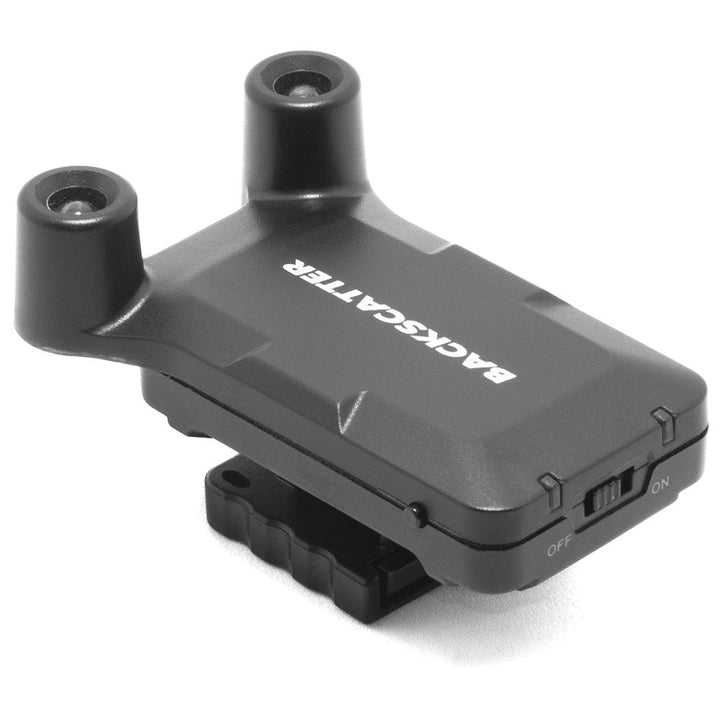 Backscatter Smart Control TTL LED Nauticam Flash Trigger for Sony