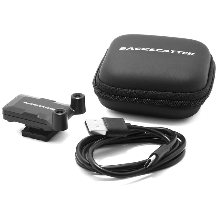Backscatter Smart Control TTL LED Nauticam Flash Trigger for Sony