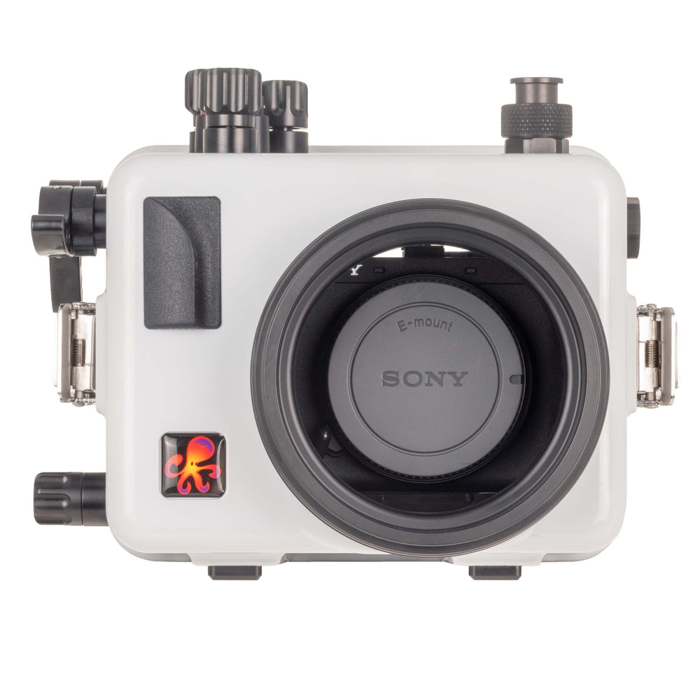 Sony Alpha a6700 - Ikelite 200DLM/E Housing - 69123