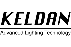 Keldan advanced lighting technology logo