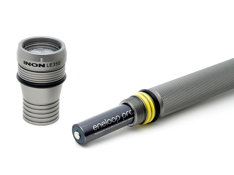 Inon LE350 Type2 LED Light - 350 lumen