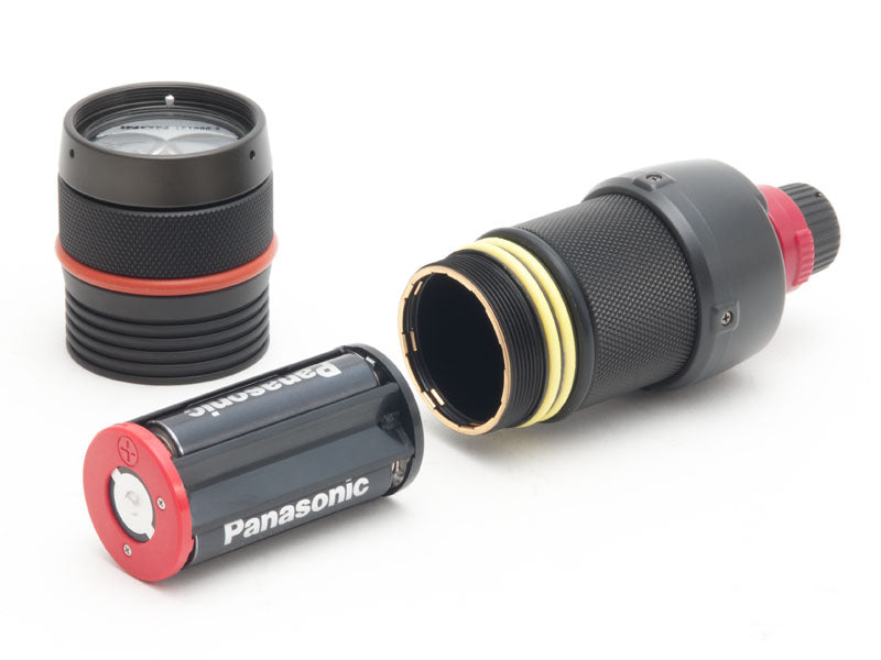 Inon LF1000-S Flashlight