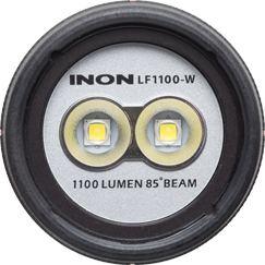 Inon LF1100-W Flashlight