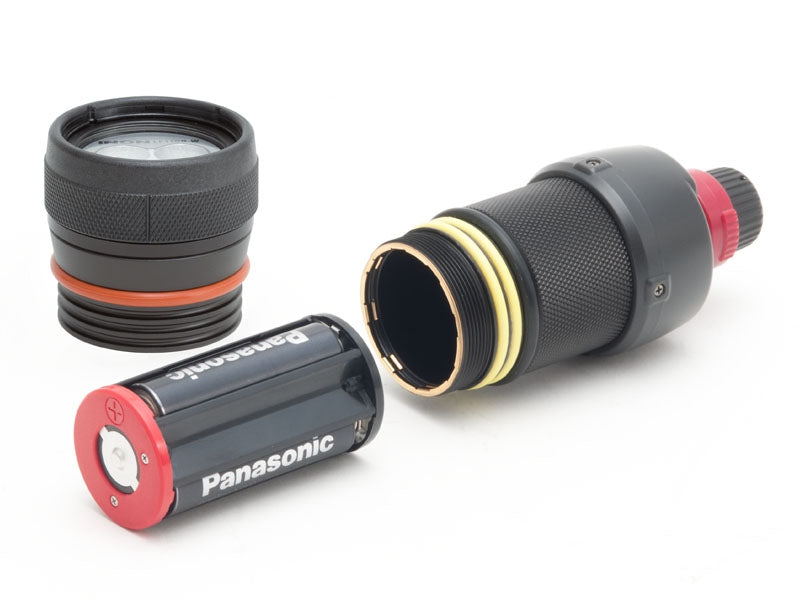 Inon LF1100-W Flashlight