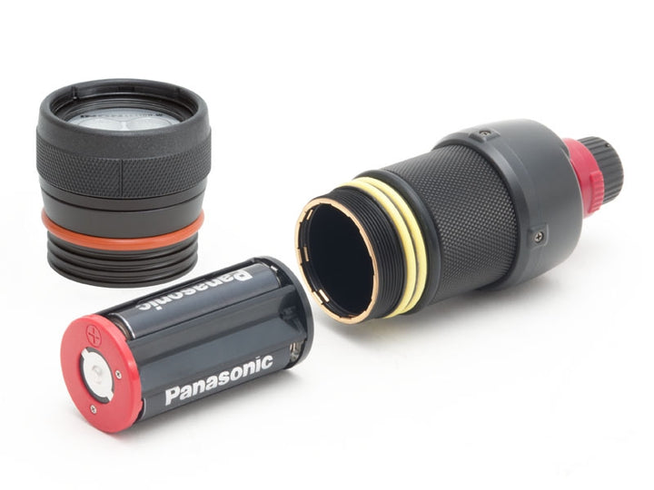 Inon LF1100-W Flashlight