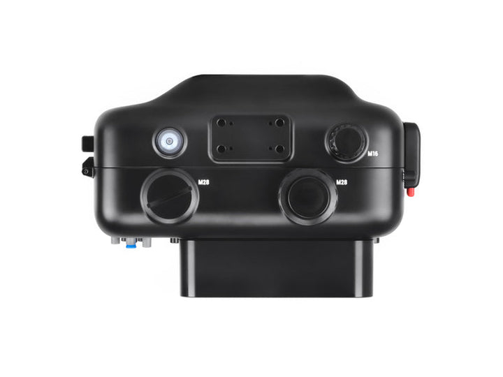 Nauticam NA-Ultra5 Housing for SmallHD Ultra 5 Camera Monitor - 17926