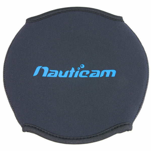 Nauticam 4.33" Dome Port Neoprene Cover - 25024