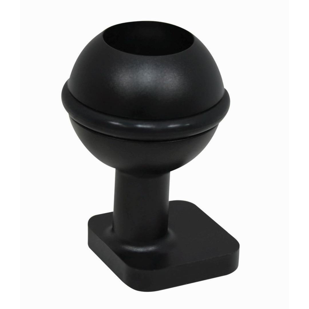 Bigblue AL2900XWP - Black Molly VII: 2900-Lumen Video Light