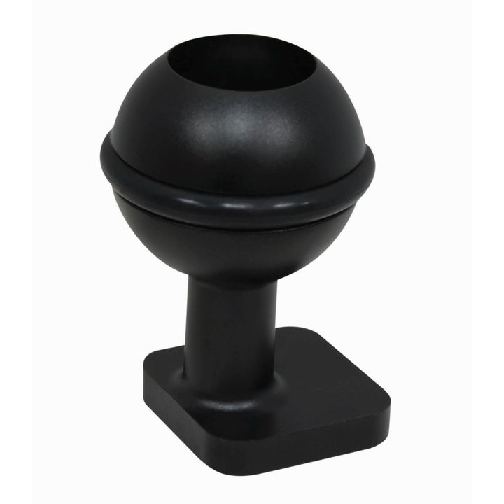 Bigblue AL2900XWP - Black Molly VII: 2900-Lumen Video Light