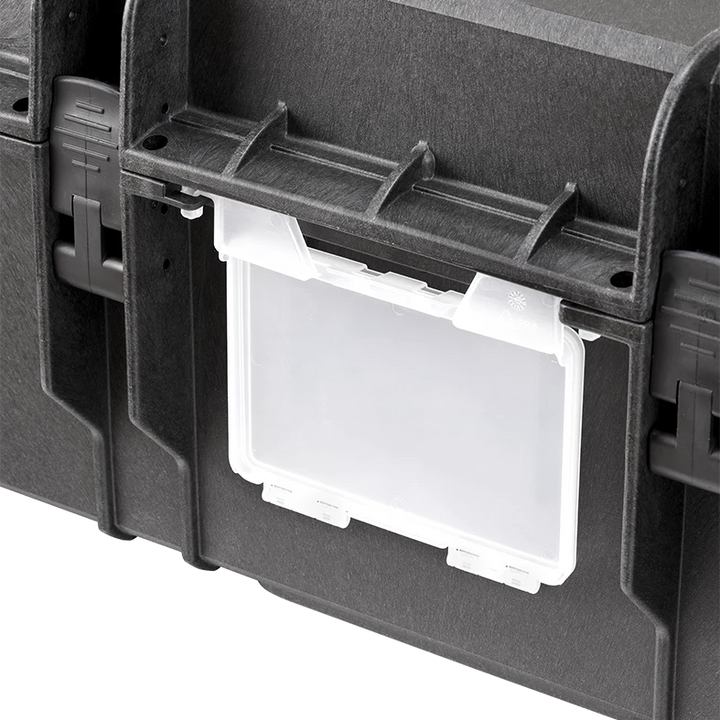 MAX1090H410 Case - Internal Dimensions 1090x680x410mm