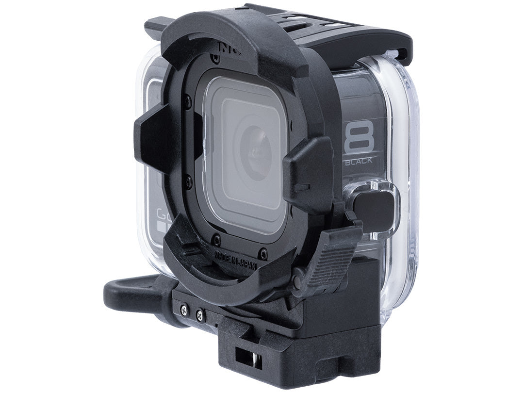 Inon SD Front Mask for HERO8