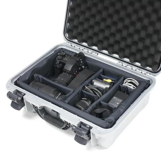 Nanuk 925 Medium Hard Case