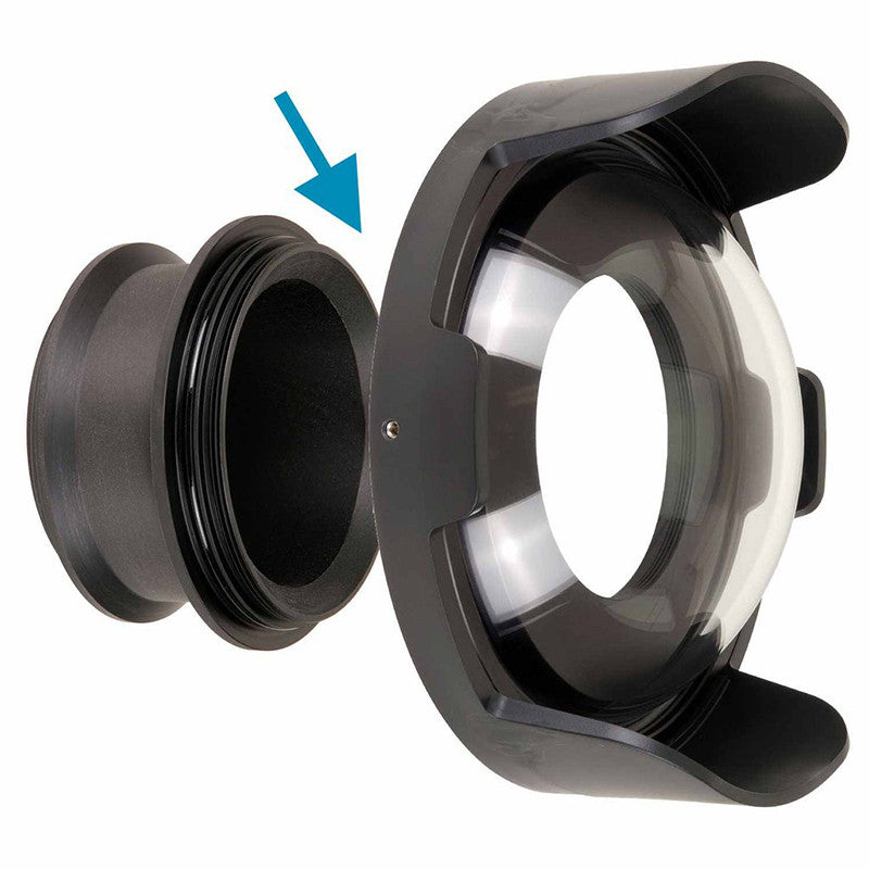 Ikelite O-Ring for DSLR Modular Lens Extension - 0132.41 - Sea Tech Ltd