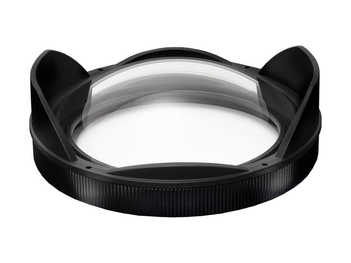 Inon Dome Lens Unit III - Glass or Acrylic