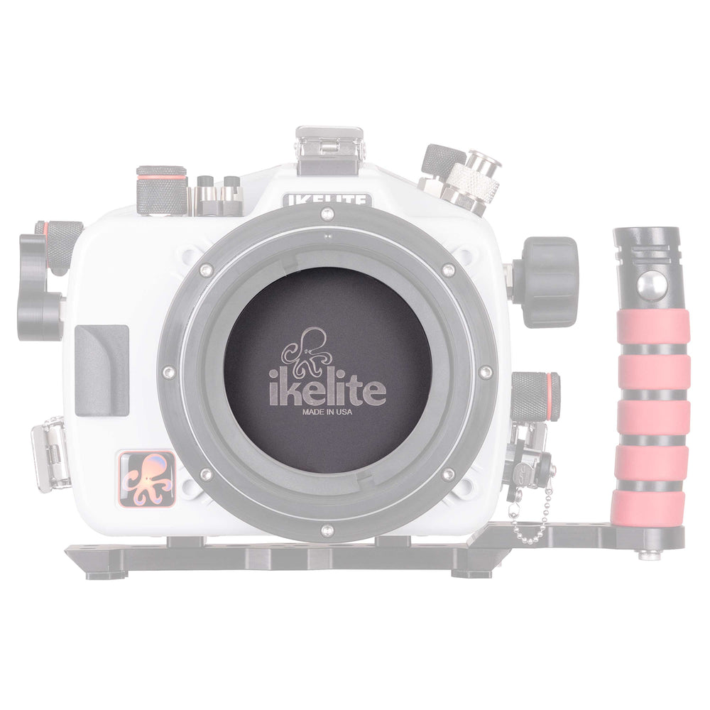 Ikelite Port Hole Cover for DL Housings - 0200.92 - Sea Tech Ltd