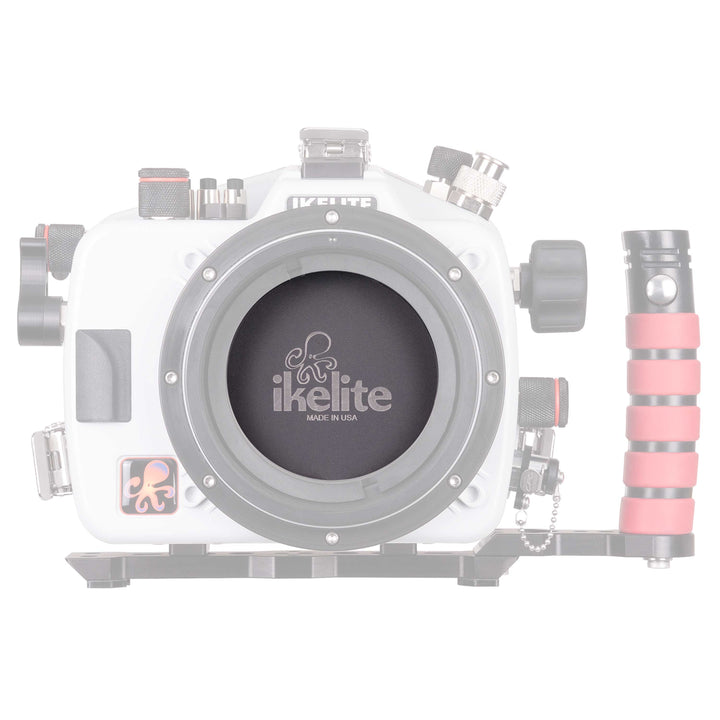 Ikelite Port Hole Cover for DL Housings - 0200.92 - Sea Tech Ltd