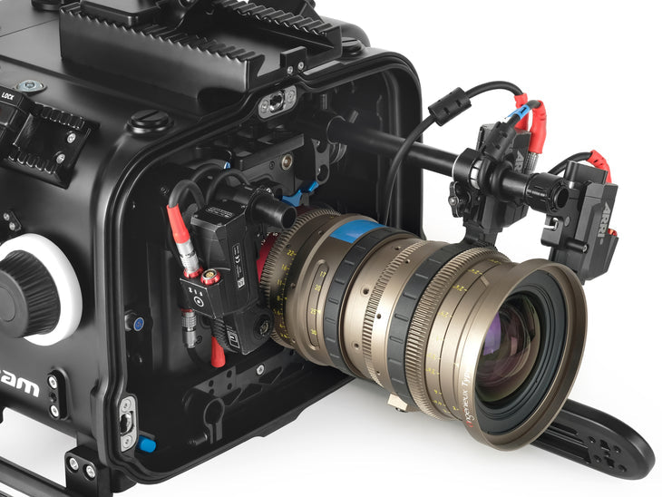 Nauticam Digital Cinema System for ARRI ALEXA 35 Camera (includes port and extension) - 16138