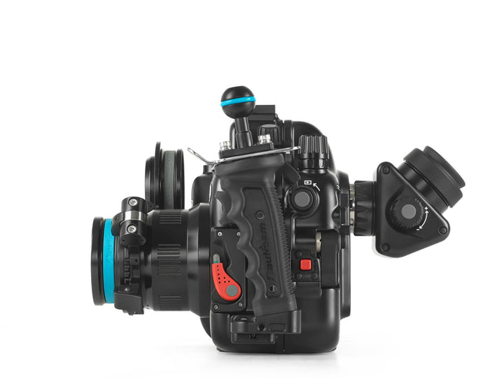 Panasonic Lumix GH6, GH7 - Nauticam NA-GH6 Housing - 17720