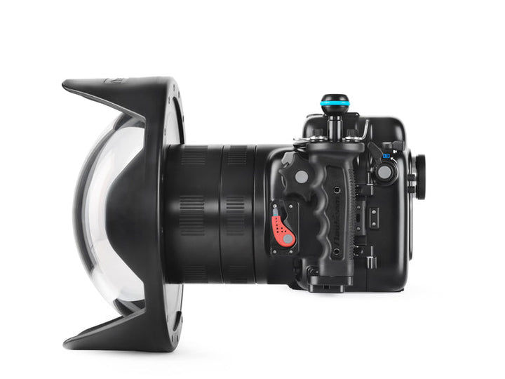 Canon EOS R6, R6 Mk II - Nauticam NA-R6II Housing 17339