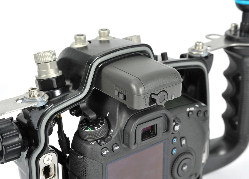 Nauticam Flash Trigger for Canon - 26301 - Sea Tech Ltd