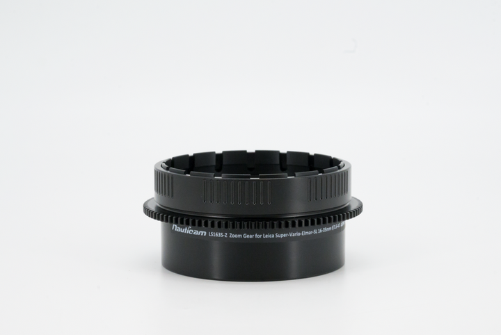 Nauticam Zoom Gear LS1635-Z for Leica Super-Vario-Elmar-SL 16-35mm f/3.5-4.5 ASPH - 19722