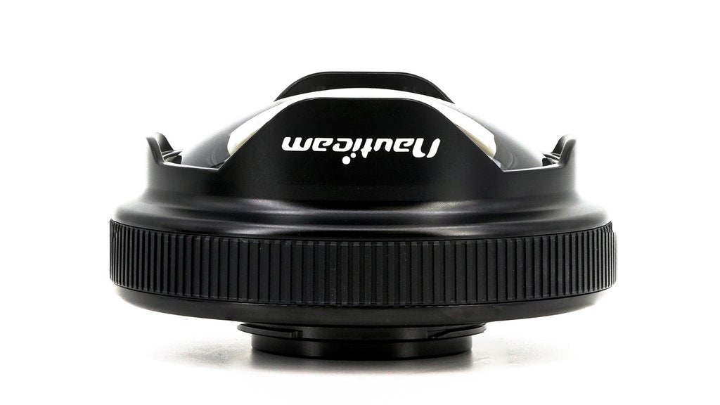 Nauticam Wet Wide Lens Compact - WWL-C - 83203