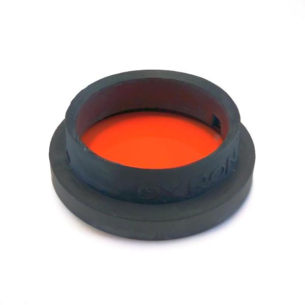 Dyron 2.2 inch Orange Colour Correcting Filter - Sea Tech Ltd