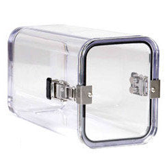 Ikelite Clear Molded Polycarbonate Housing 5710 - Sea Tech Ltd