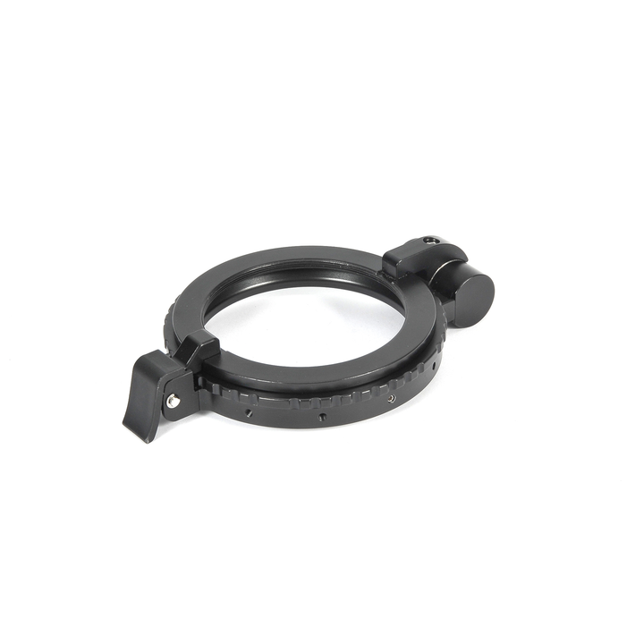 Nauticam M67 Flip Diopter Holder for M77 Macro Ports (67mm lenses) - 25103 - Sea Tech Ltd