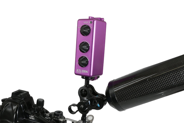 Keldan RC1 Remote Control - 1346