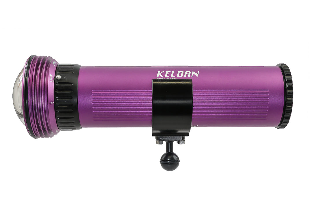 Keldan Video 18XR 35,000lm CRI86 - 1802