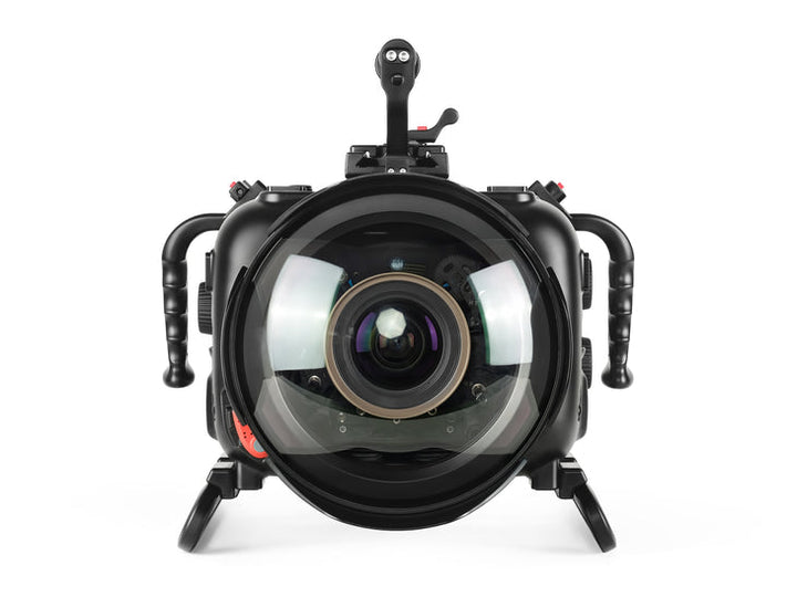 Nauticam Digital Cinema System for ARRI ALEXA 35 Camera (includes port and extension) - 16138