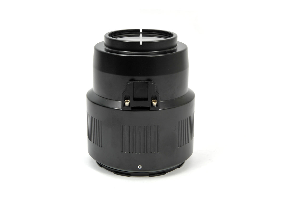 Nauticam N100 Macro Port 110 for Sony FE 90mm F2.8 Macro G OSS (For A7/R/S) - 37125 - Sea Tech Ltd