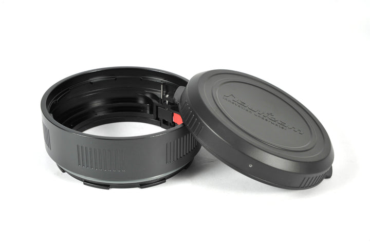 Nauticam N100 Extension Ring 30 - 37401 - Sea Tech Ltd