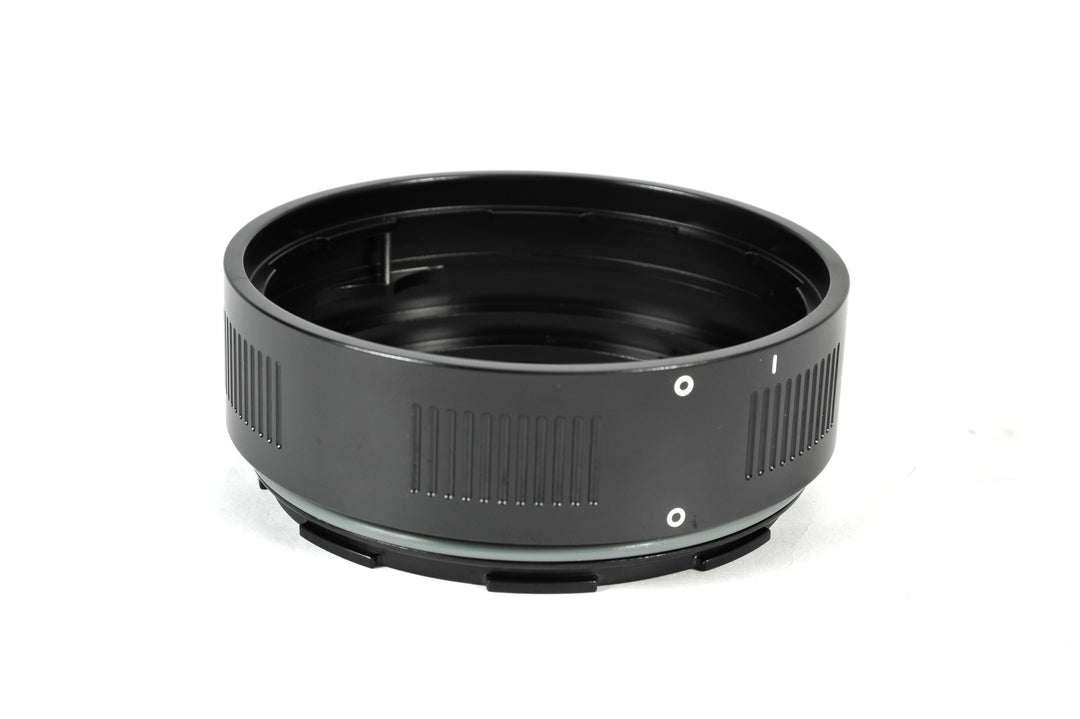 Nauticam N100 Extension Ring 30 - 37401 - Sea Tech Ltd
