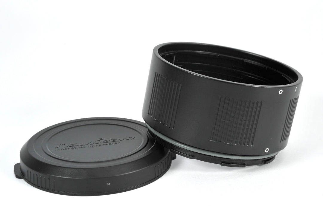 Nauticam N100 Extension Ring 50 - 37403 - Sea Tech Ltd