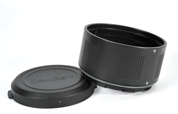 Nauticam N100 Extension Ring 50 - 37403 - Sea Tech Ltd